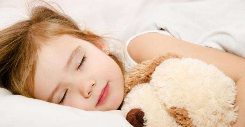 儿童失眠是什么原因引起的？